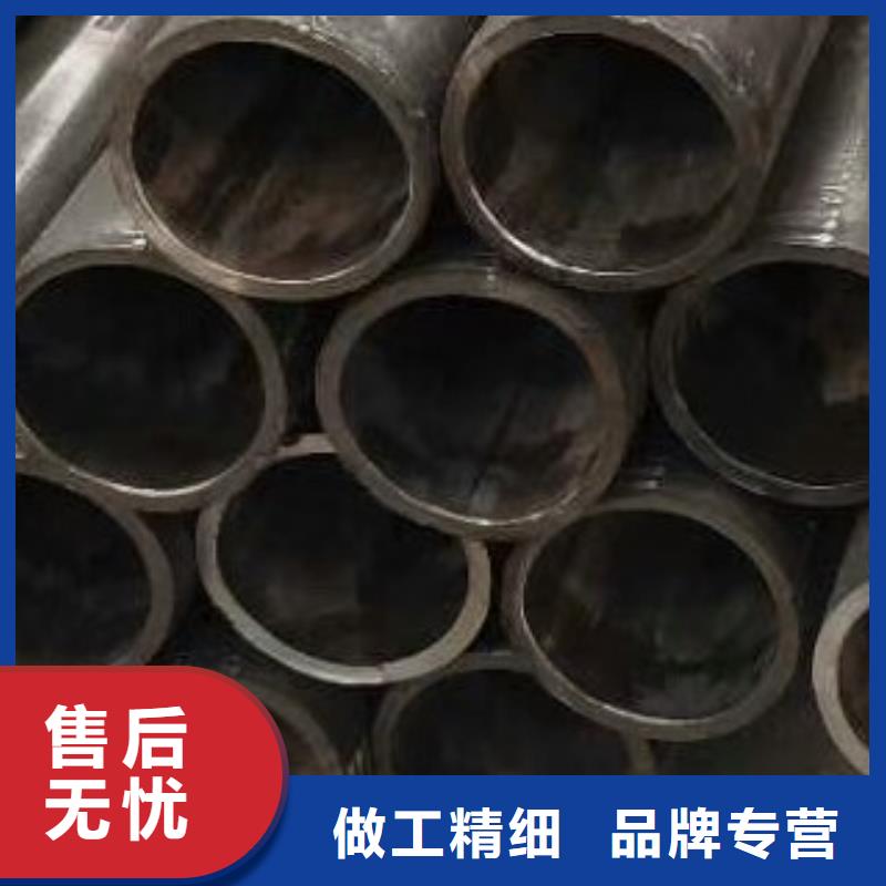 Q235B无缝管用在什么地方