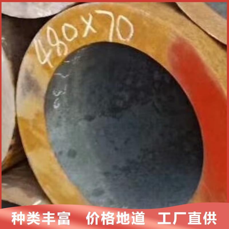 后壁无缝钢管适合用在哪里