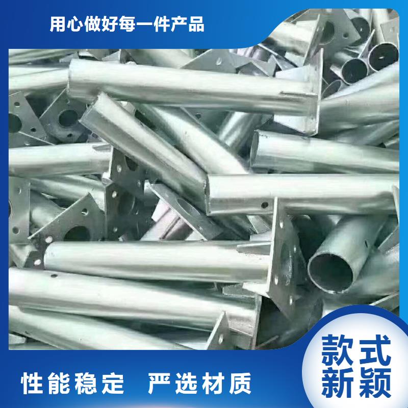 国道喷塑护栏多少钱每米