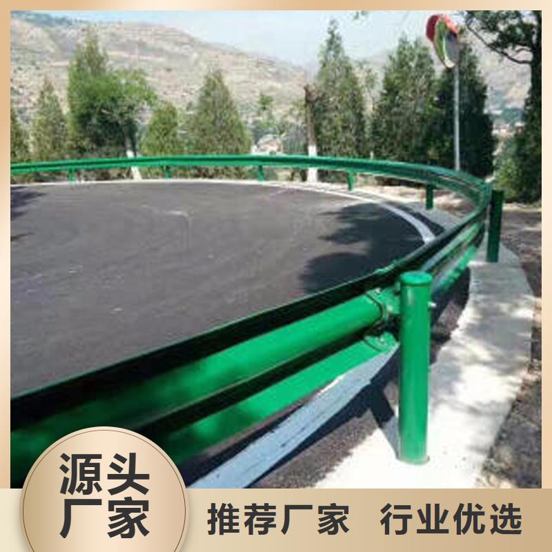 乡村路非标护栏每米价格