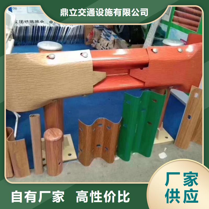 波形护栏,高速公路防撞护栏厂家技术完善
