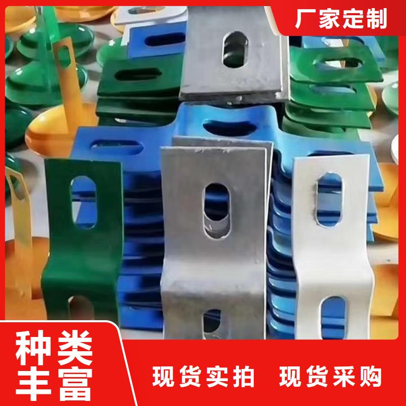波形护栏道路护栏专注细节使用放心