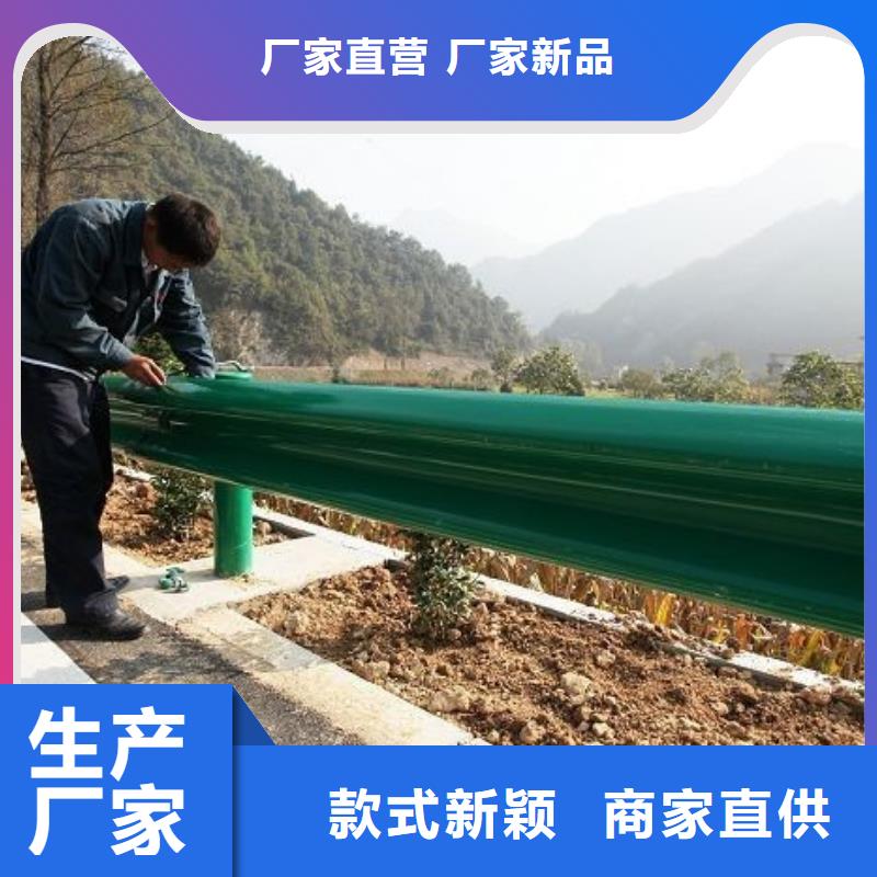 波形护栏波形护栏厂家N年生产经验