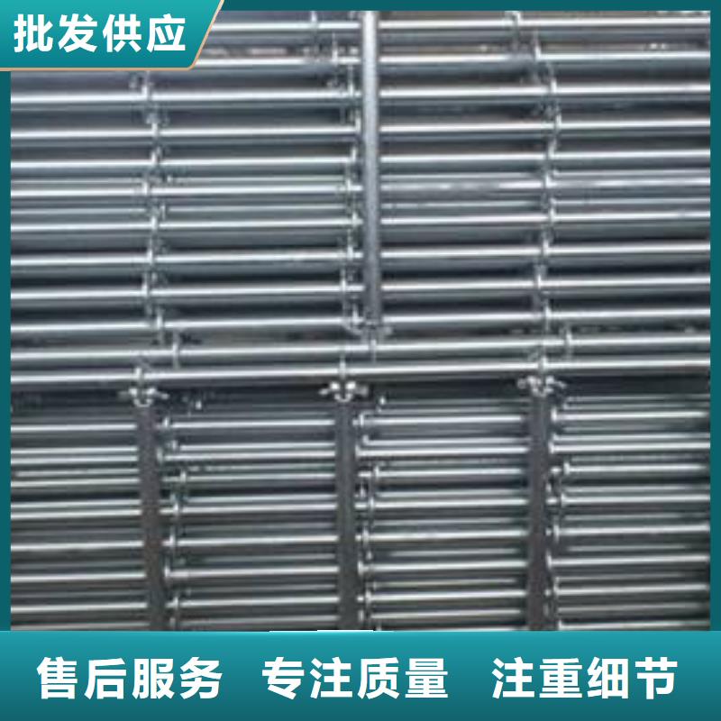 镀锌钢管生产加工