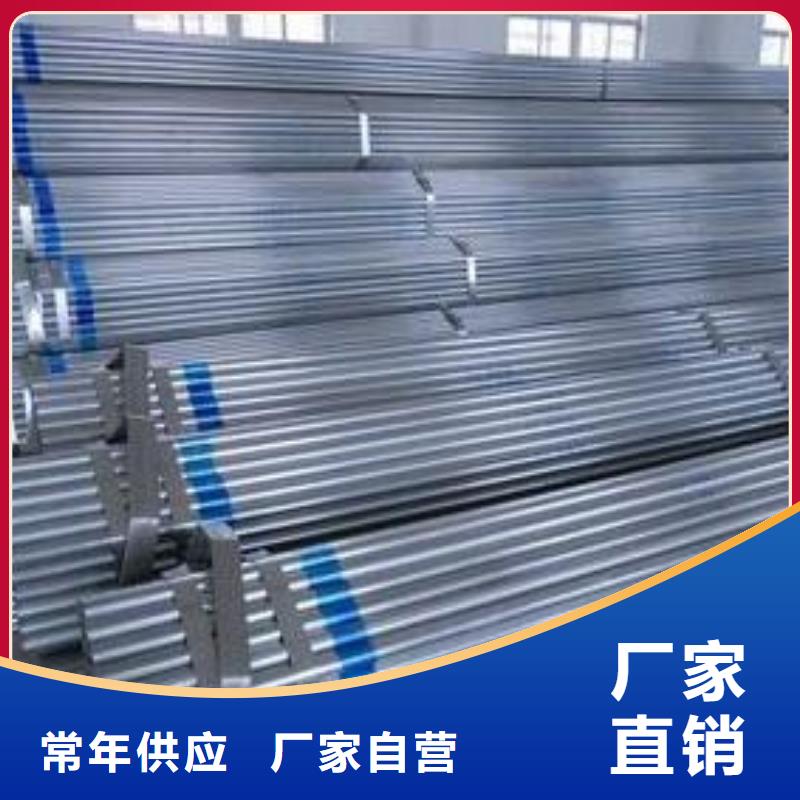 吹镀镀锌管行情走势