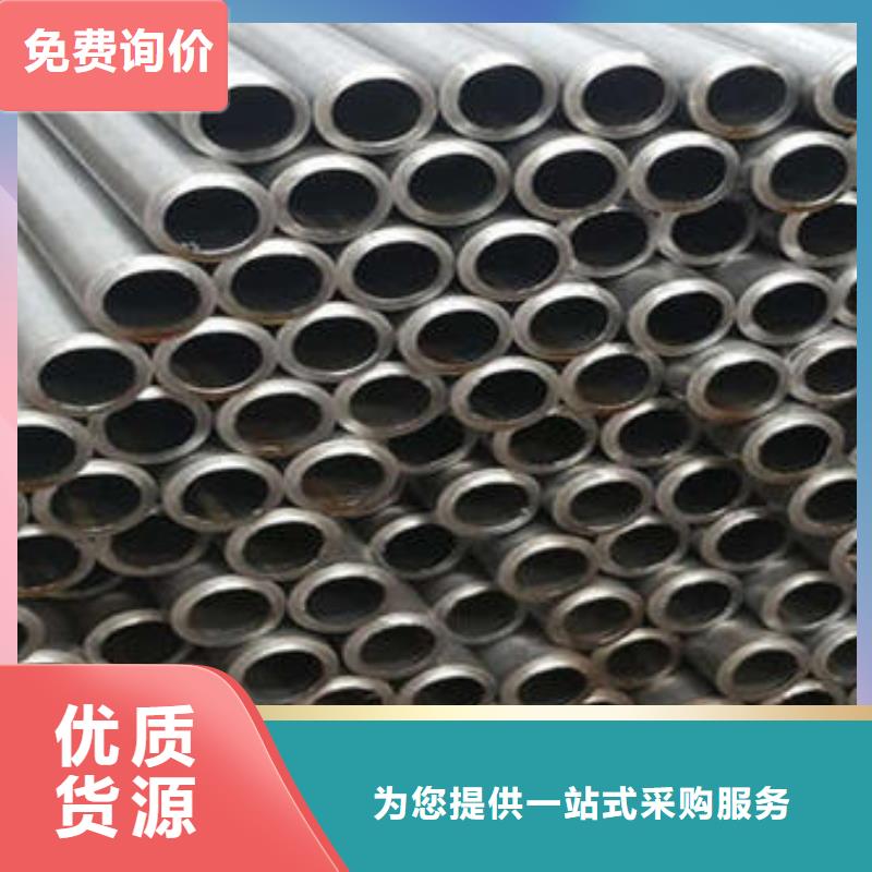 大口径镀锌钢管行情走势