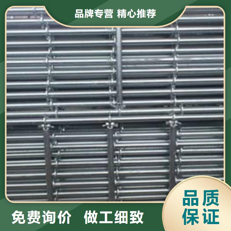 吹镀镀锌管多少钱