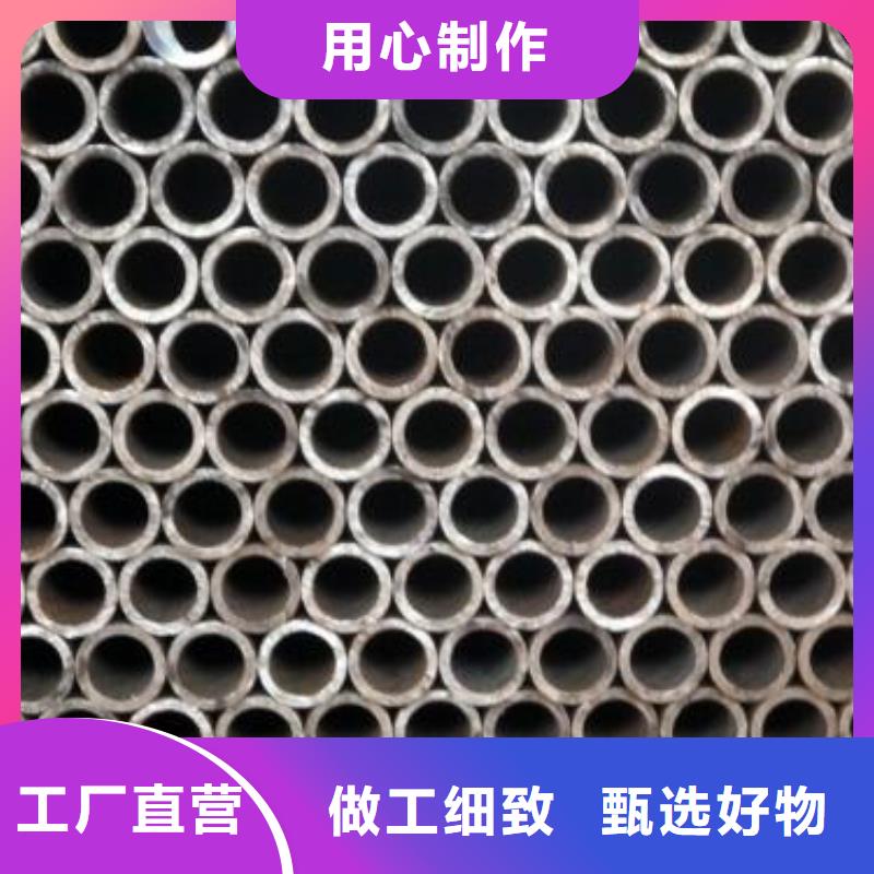 精密钢管口碑