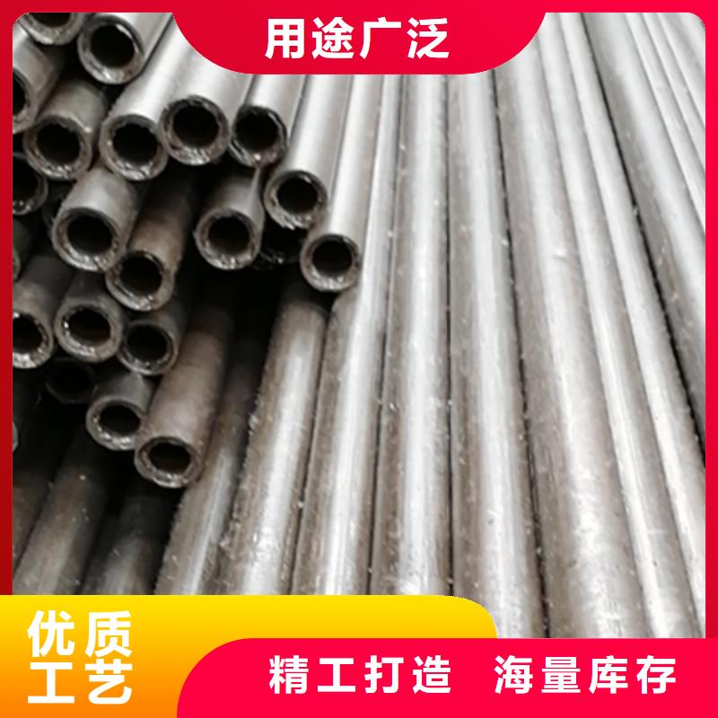 小口径精密钢管报价