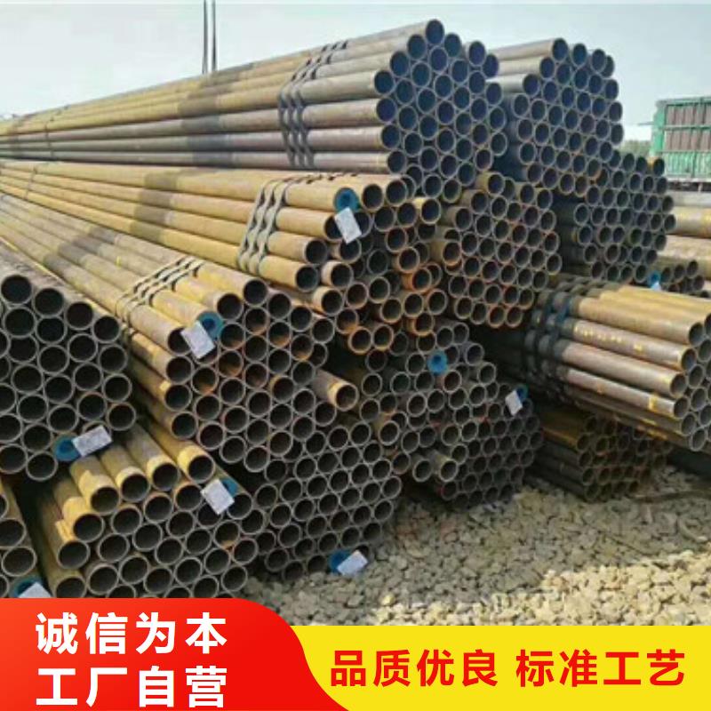 Q345(BCDE)无缝管批发报价