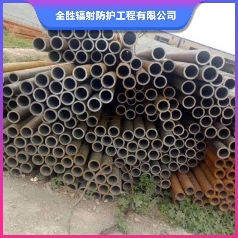 Q345(BCDE)无缝管火爆订货中