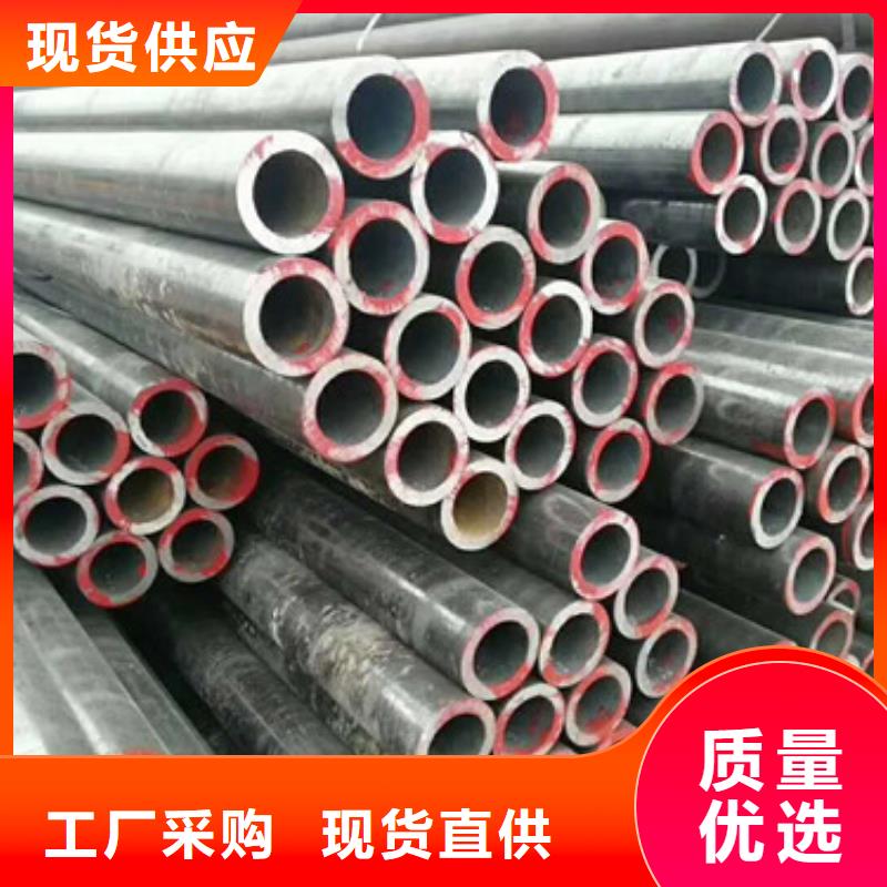 Q345(BCDE)无缝管批发报价