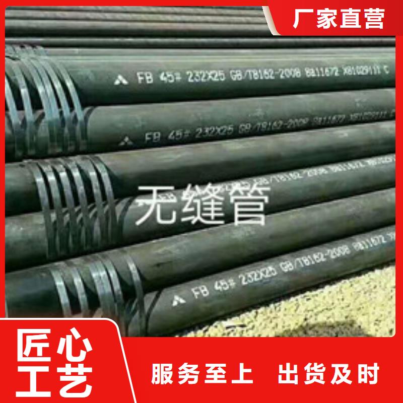 20crmo无缝管今日行情