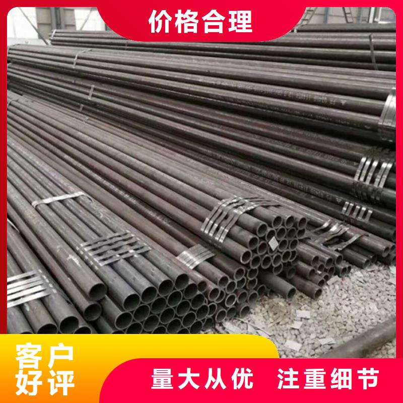 27SiMn钢管行情走势
