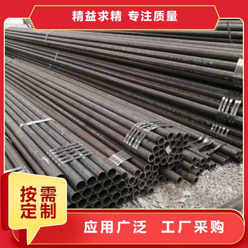 Q345(BCDE)无缝管火爆订货中