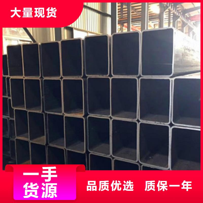 Q345(BCDE)无缝管产品展示