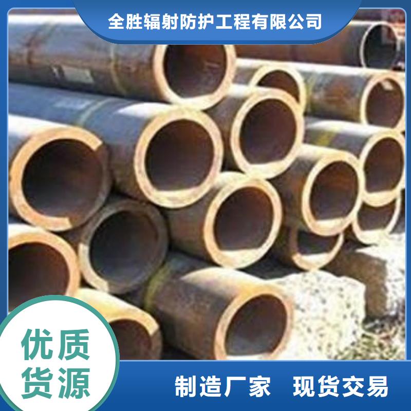 38CrMoALa无缝管今日行情