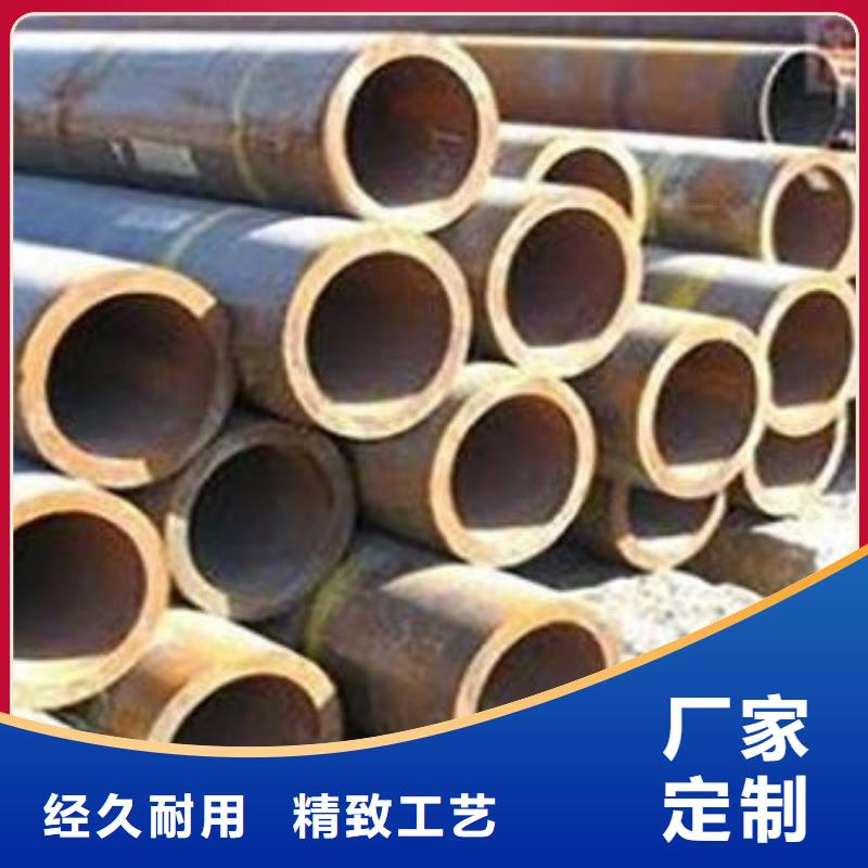 Q345(BCDE)无缝管产品展示