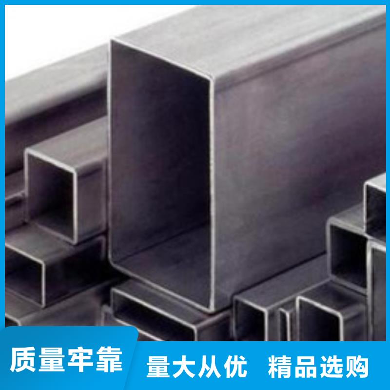 Q345(BCDE)无缝管产品展示