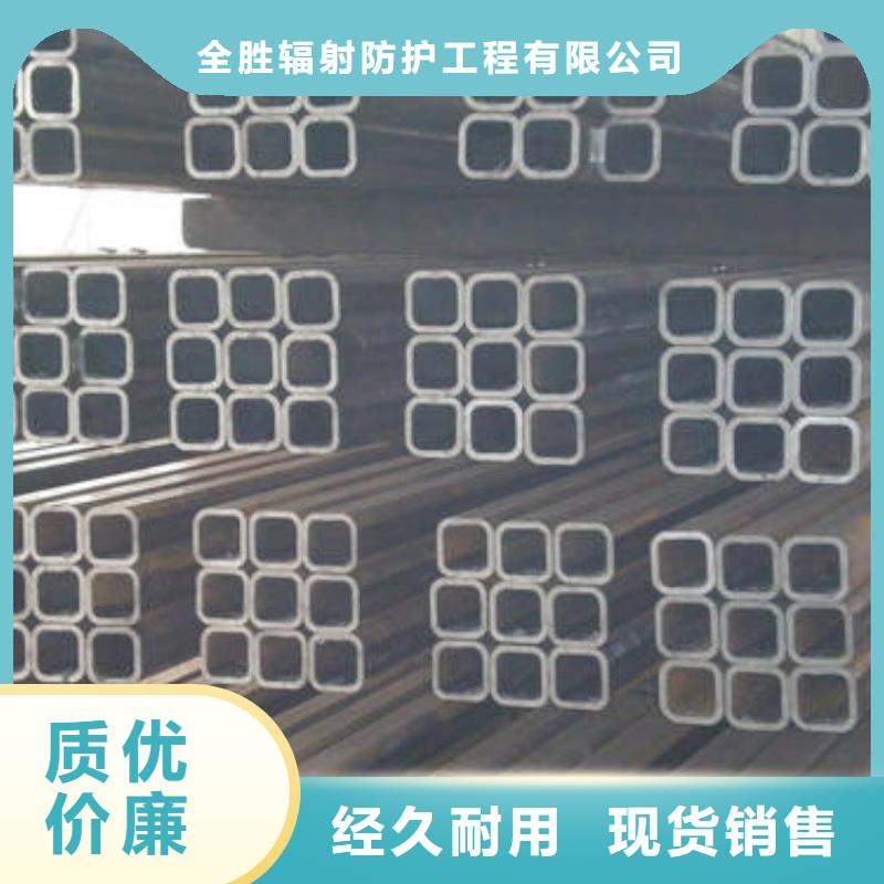 Q345(BCDE)无缝管产品展示