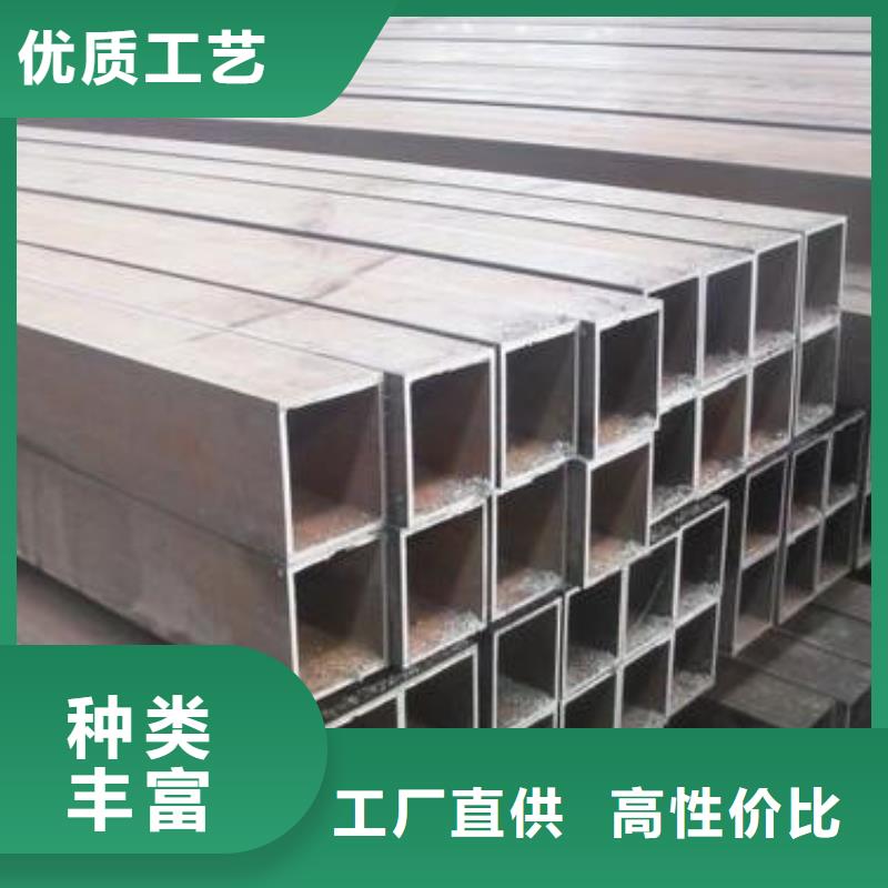 1Cr5Mo无缝管专业供应