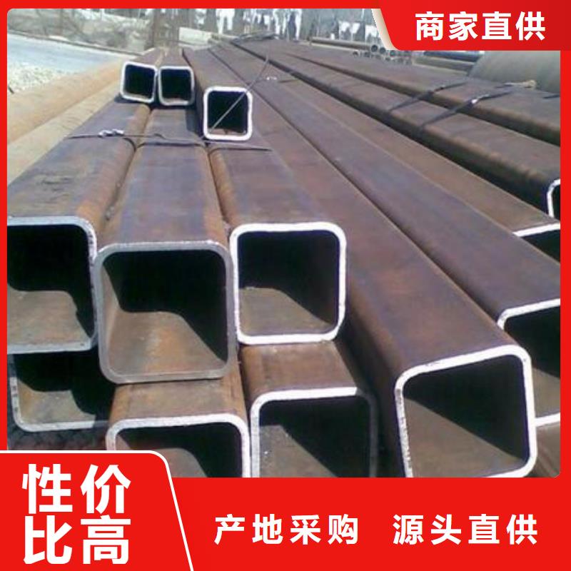 38CrMoALa无缝管今日行情