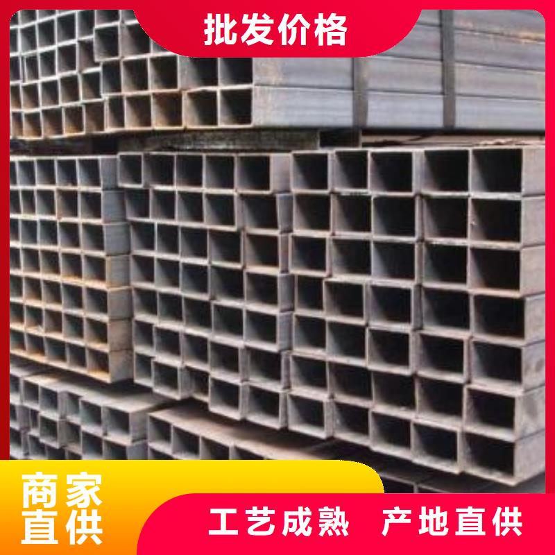 Q345(BCDE)无缝管产品展示
