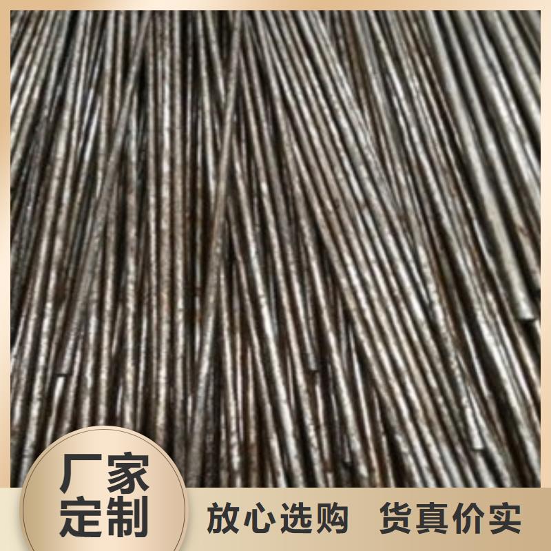 45号精密管厂家定做