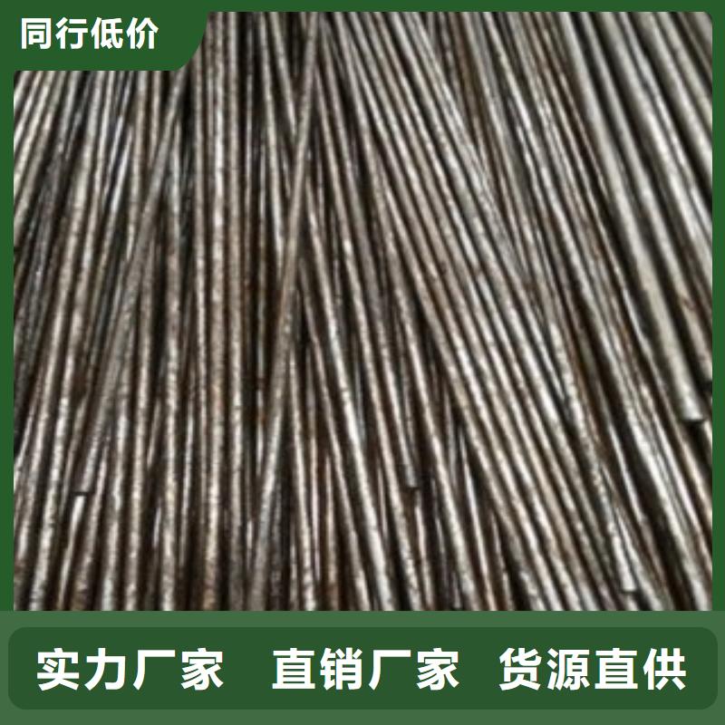 Q345D钢管供应