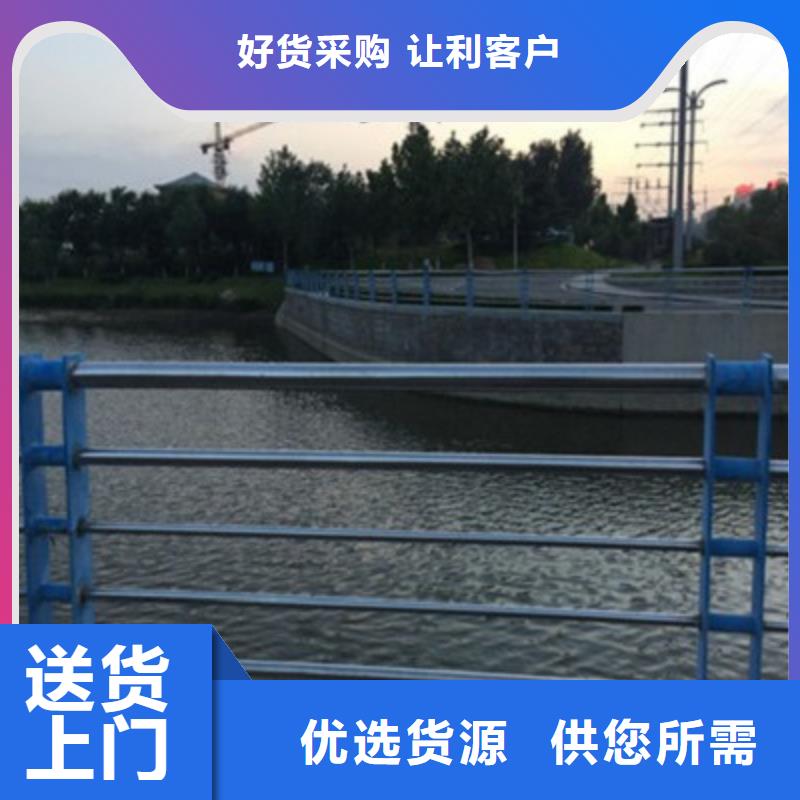 【护栏-子母铅门源头厂家量大价优】