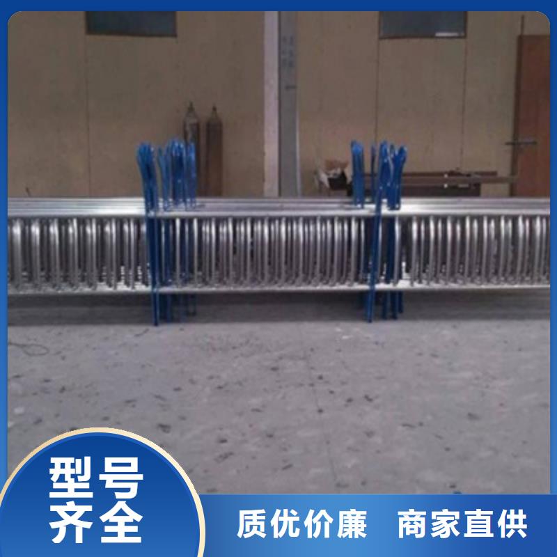 【护栏-子母铅门源头厂家量大价优】