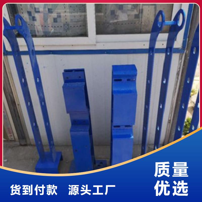【护栏-子母铅门源头厂家量大价优】