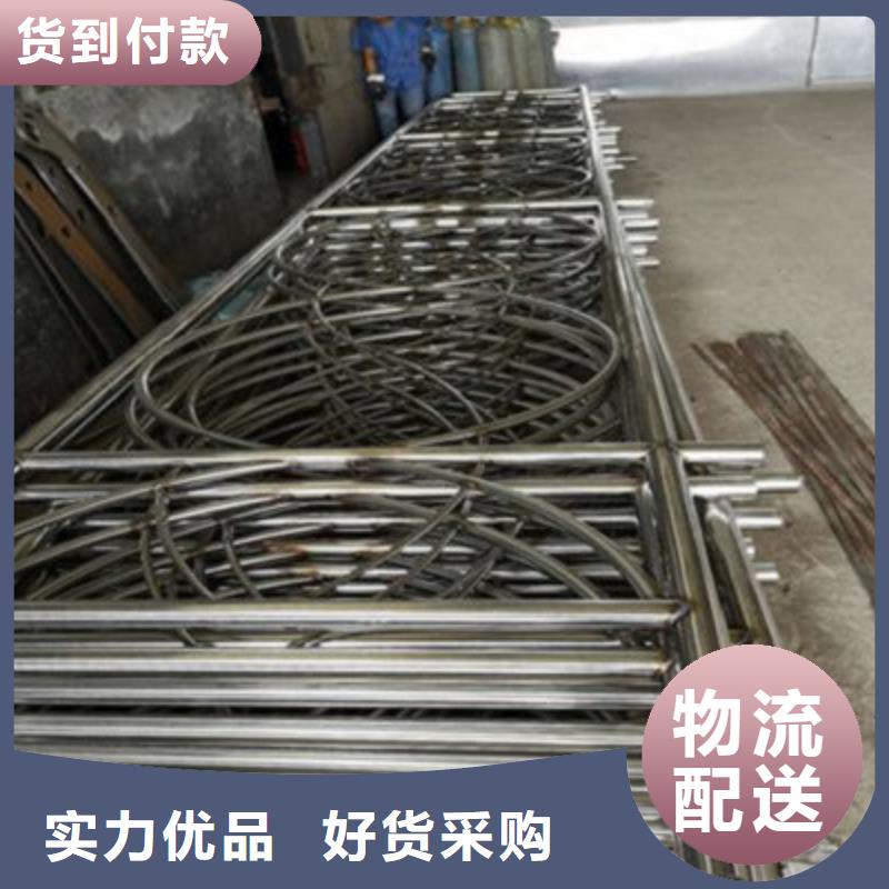 【护栏-子母铅门源头厂家量大价优】
