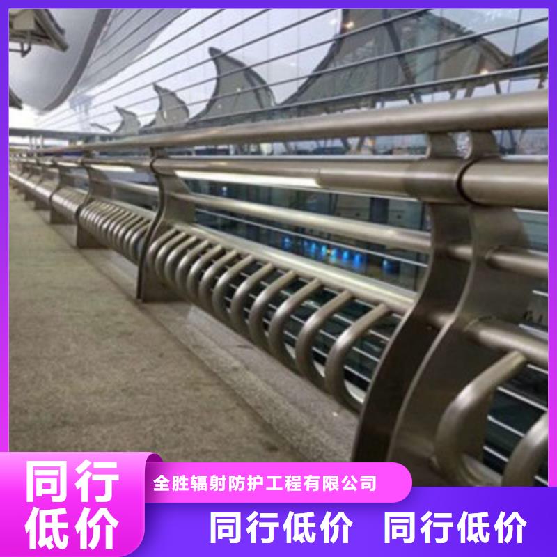 【护栏-子母铅门源头厂家量大价优】