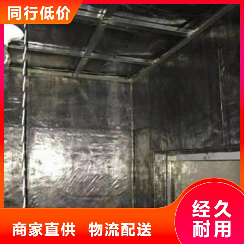 4mm铅板价格