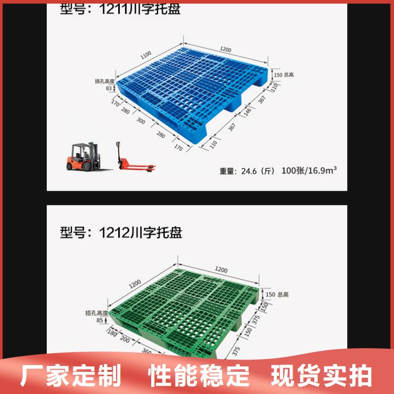 物流周转箱生产厂家