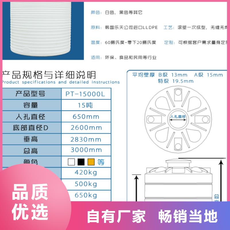 周至原料罐价格