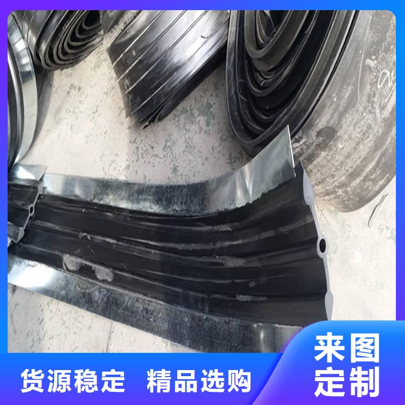 广硕止水带资质齐全