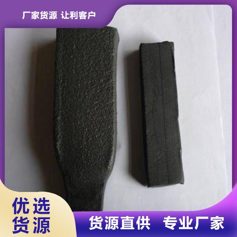 止水条中埋式橡胶止水带质量层层把关