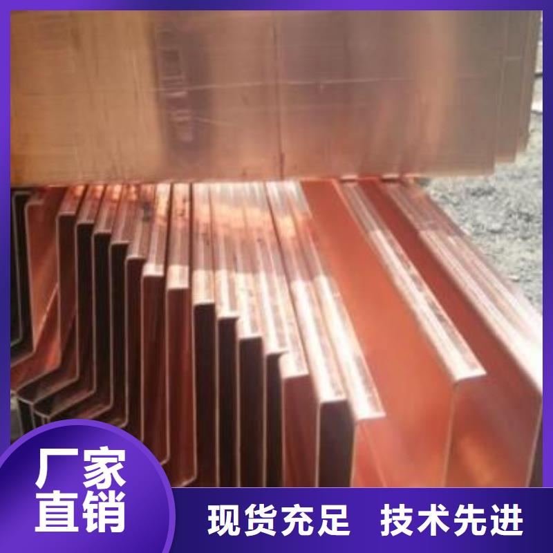 广硕紫铜止水如何挑选