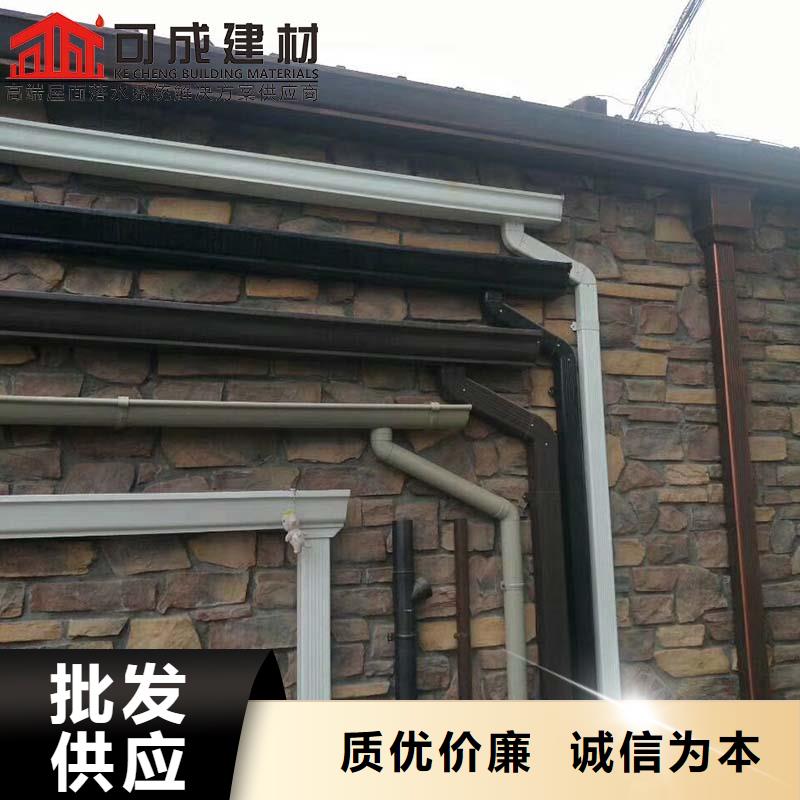 金属雨水管品质优良
