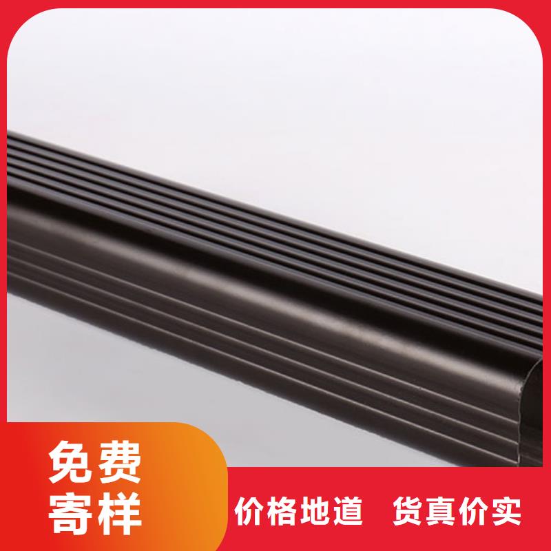 厂房方形排水管品质保障