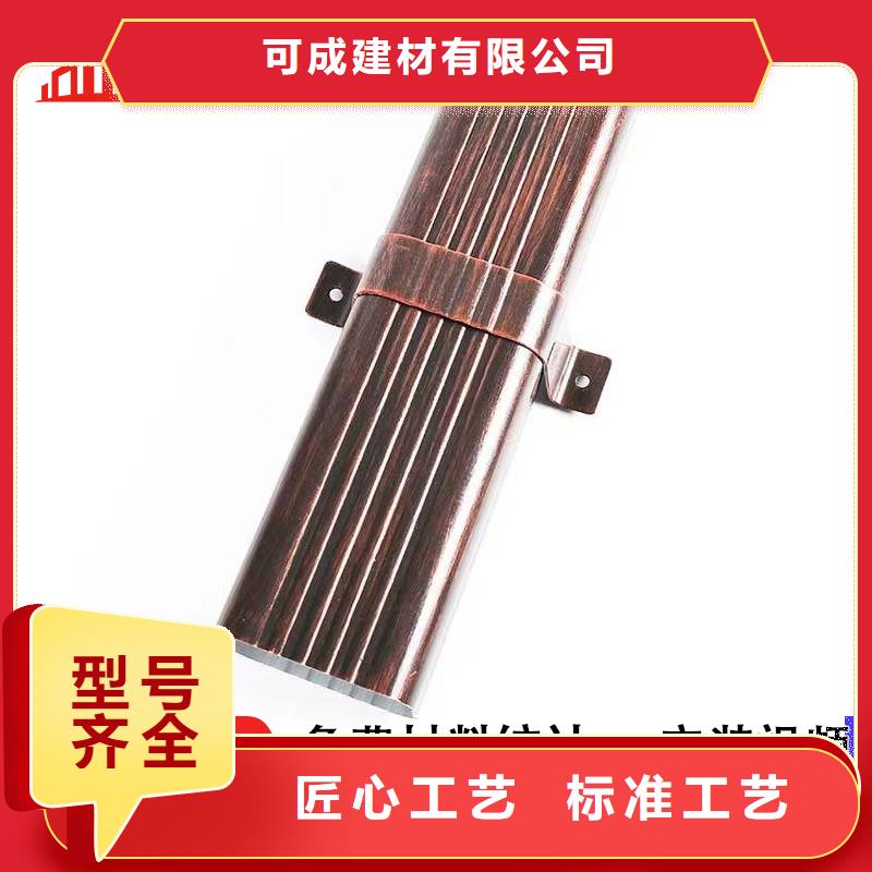 厂房方形排水管品质保障