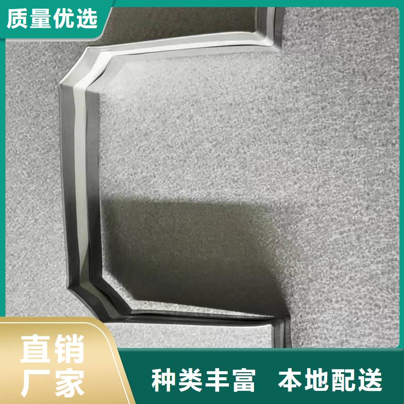 厂房钢制雨水管厂家直供