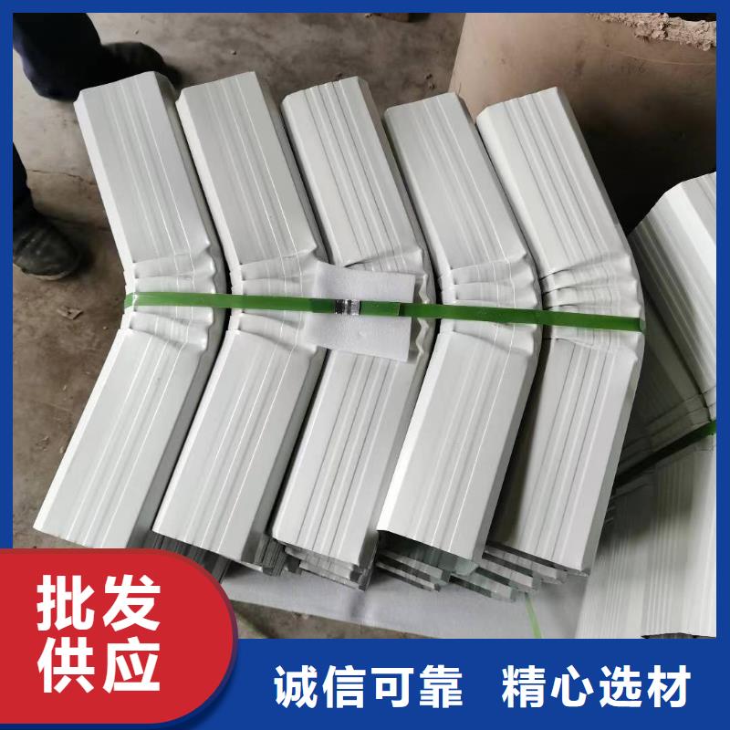 镀锌彩板落水管全国发货