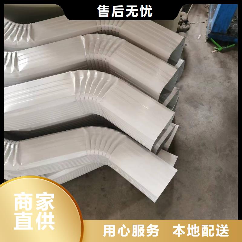 厂房钢制落水管批发零售