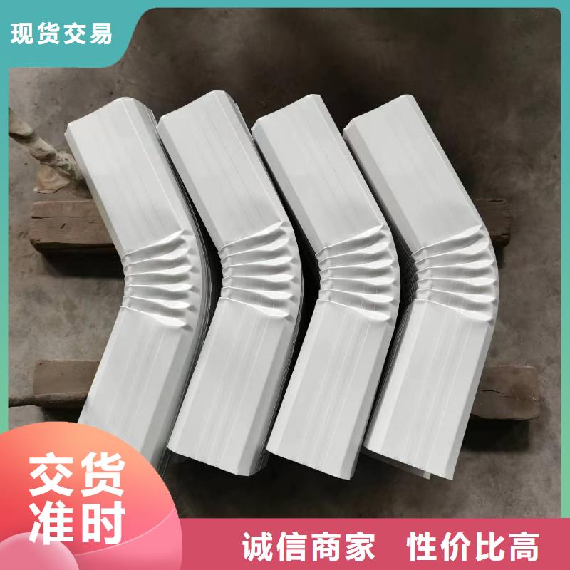 彩涂钢制落水管设计