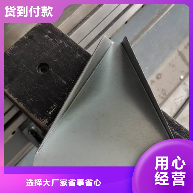 不锈钢金属制品数控折弯机二保焊接