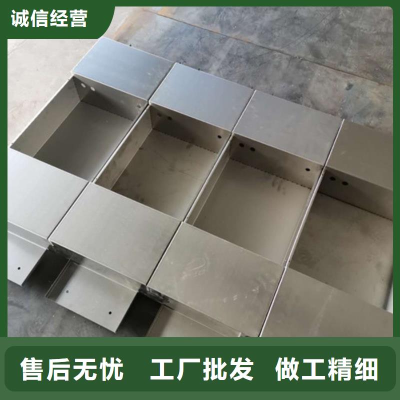 数控折弯钣金件加工来料加工