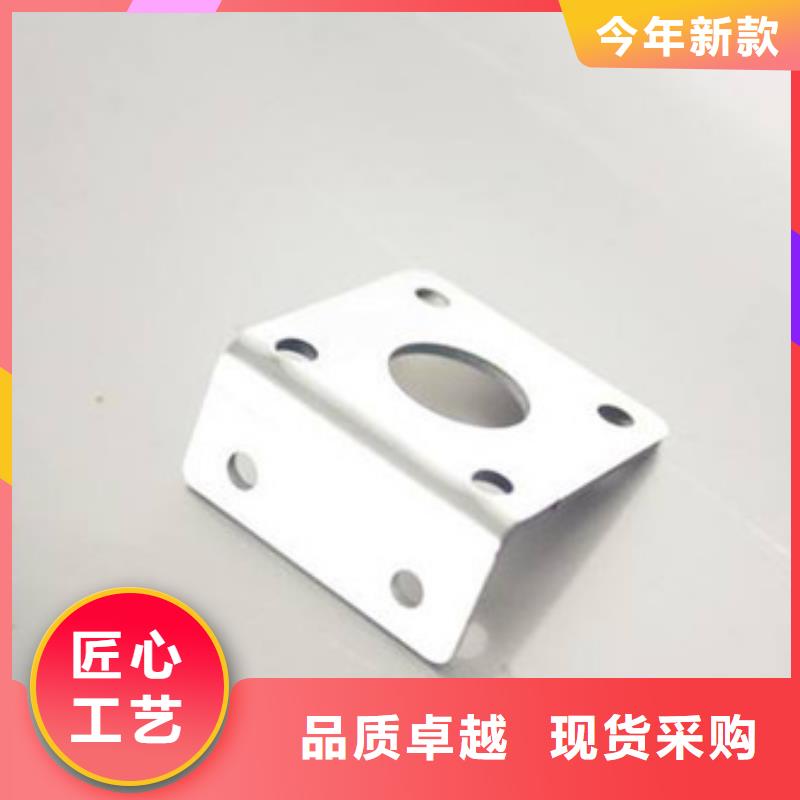 不锈钢金属制品数控折弯机二保焊接